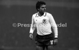 17.11.79 Deutschland - Wales