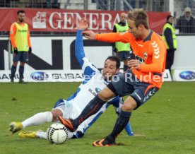 Stuttgarter Kickers