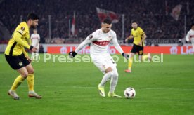 29.01.26 VfB Stuttgart - Young Boys Bern