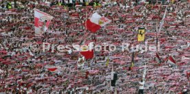 VfB Stuttgart - Karlsruher SC