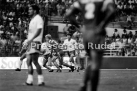 05.08.86 Olympique Marseille - AS Monaco