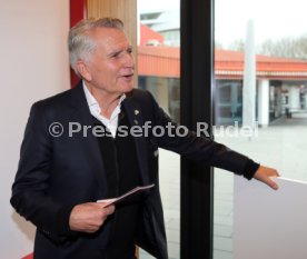 VfB Stuttgart - Borussia M&ouml;nchengladbach