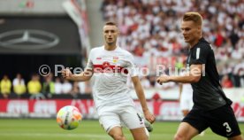 20.08.22 VfB Stuttgart - SC Freiburg