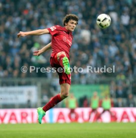 TSV 1860 M&uuml;nchen - VfB Stuttgart