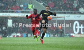 10.01.26 1. FC Heidenheim - 1. FC K&ouml;ln