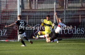 24.03.22 VfB Stuttgart - SV Sandhausen
