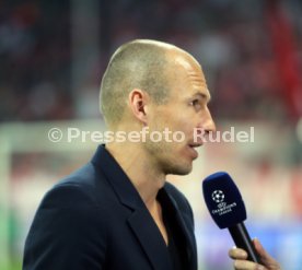 FC Bayern M&uuml;nchen
