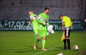 01.10.26 VfB Stuttgart - SpVgg Greuther F&uuml;rth