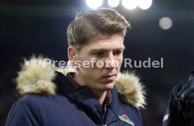 SC Freiburg - Borussia M&ouml;nchengladbach