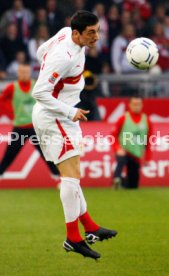 27.10.07 VfB Stuttgart - Bayer 04 Leverkusen