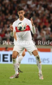 VfB Stuttgart - VfL Bochum