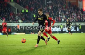 10.01.26 1. FC Heidenheim - 1. FC K&ouml;ln