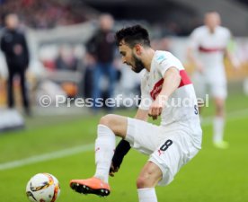 VfB Stuttgart - 1899 Hoffenheim