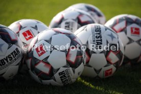 FV Illertissen - VfB Stuttgart