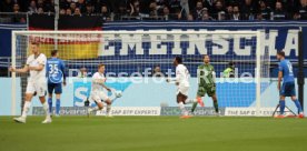 02.11.24 TSG 1899 Hoffenheim - FC St. Pauli