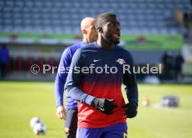 06.03.21 SC Freiburg - RB Leipzig