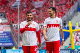 12.09.26 TSG Hoffenheim - VfB Stuttgart