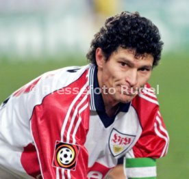 VfB Stuttgart