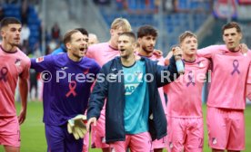 25.10.25 TSG 1899 Hoffenheim - 1. FC Heidenheim
