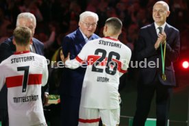 24.05.25 DFB-Pokal Finale 2025 DSC Arminia Bielefeld - VfB Stuttgart