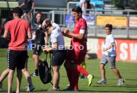 Young Boys Bern - VfB Stuttgart