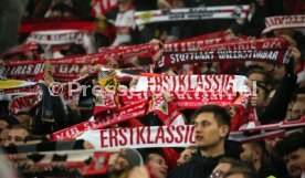 VfB Stuttgart - DSC Arminia Bielefeld