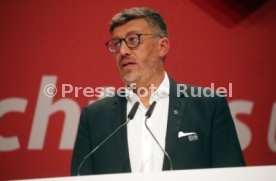 11.09.22 VfB Stuttgart Mitgliederversammlung 2022