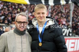 10.12.23 VfB Stuttgart - Bayer 04 Leverkusen