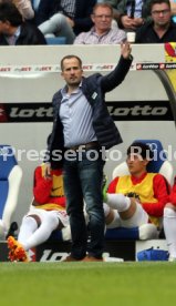 TSG 1899 Hoffenheim - FC Augsburg