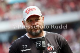 28.08.22 1. FC K&ouml;ln - VfB Stuttgart