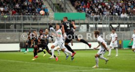 07.08.21 SV Sandhausen - RB Leipzig