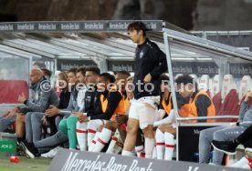 09.10.22 VfB Stuttgart - 1. FC Union Berlin
