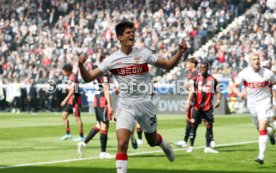 16.05.26 Eintracht Frankfurt - VfB Stuttgart