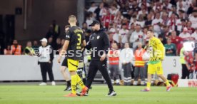 22.09.24 VfB Stuttgart - Borussia Dortmund