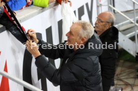 13.11.22 SC Freiburg - 1. FC Union Berlin