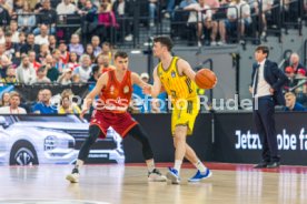 01.05.26 FC Bayern Basketball - Alba Berlin