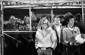 17.03.82 Xamax Neuchatel - Hamburger SV