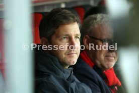 08.02.25 SC Freiburg - 1. FC Heidenheim