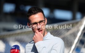 26.04.21 Karlsruher SC - FC Erzgebirge Aue