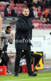 26.11.21 VfB Stuttgart - 1. FSV Mainz 05