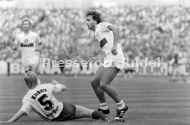 20.08.88 VfB Stuttgart - Stuttgarter Kickers