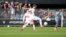 05.01.25 VfB Stuttgart - Ajax Amsterdam