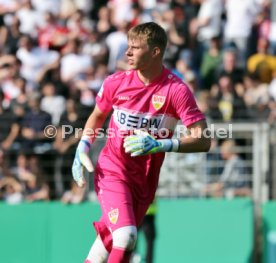 22.05.26 A-Junioren DFB-Pokal Finale 2026 U19 VfL Wolfsburg - U19 VfB Stuttgart