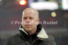 15.01.25 VfB Stuttgart - RB Leipzig