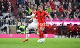 19.10.24 FC Bayern M&uuml;nchen - VfB Stuttgart