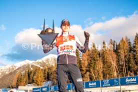 01.02.2026 Weltcup Nordische Kombination M&auml;nner
