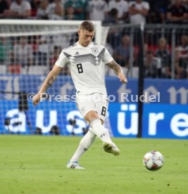 DFB Deutschland - Frankreich