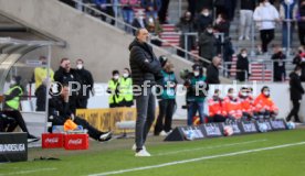 19.02.22 VfB Stuttgart - VfL Bochum