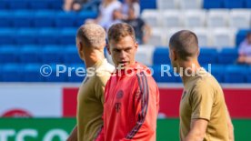 20.09.25 TSG 1899 Hoffenheim - FC Bayern M&uuml;nchen