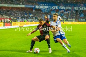 09.05.26 1. FC N&uuml;rnberg - FC Schalke 04